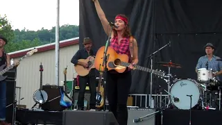 Brandi Carlile-Green River Fest