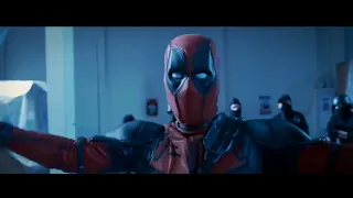 Deadpool sing song Full HD (2018)