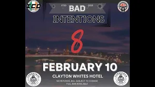 Bad Intentions 8