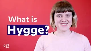 The Story Behind The Scandinavian Hygge Lifestyle