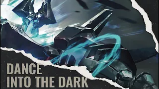 Dance Into the Dark (ft. Chandler Leighton, Tommy Will & BigBreeze) | Fate's Voyage Audio Visualizer