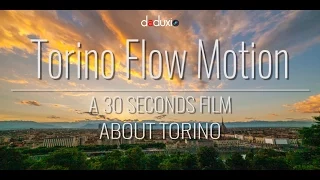 Torino Flow Motion