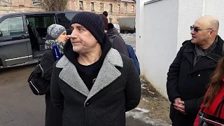 Захар Прилепин раскритиковал идею памятника Хою в Воронеже