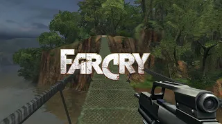 Far Cry часть 8