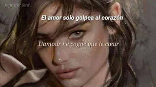 Clara Luciani - Cœur「Sub. Español (Lyrics)」