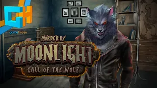 Murder by Moonlight - Call of the Wolf | Gameplay Trailer