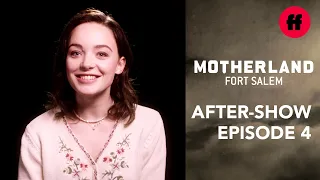 Motherland: Fort Salem | After The Storm: Episode 4 | Freeform