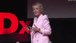 #Reinciando + Rapido que el Futuro | Carme Artigas | TEDxUNebrija