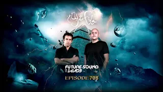 ALY & FILA @ Future Sound of Egypt 708