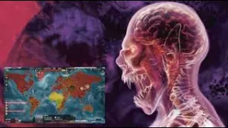 World Inhalation in Plague Inc E6 - Prion