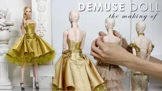 The making of DeMuse Resort 2019