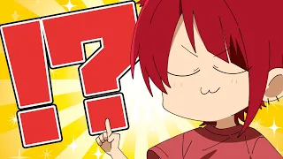 【アニメ】7周年で莉犬くんの耳が◯◯に！？【すとぷり】