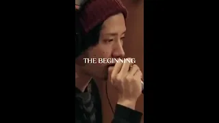 ONE OK ROCK - THE BEGINNING (ACOUSTIC) #shorts