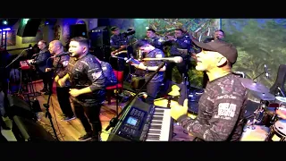 Chelito de Castro y su Joe All Stars | Rebelión | Live