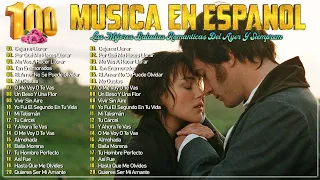 Mix De Las Mejores Baladas En Espanol De Los 80 Y 90 - Viejitas Pero Bonitas Romanticas