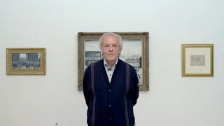 The Art of Football with PFA Chief Gordon Taylor