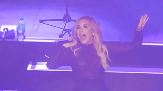 Demi Lovato - Heart Attack - Future Now Tour - Guadalajara Mexico 2016  HD