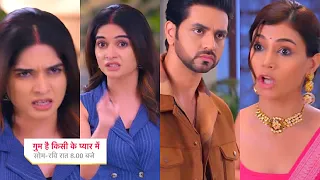 Ghum Hai Kisikey Pyaar Meiin Today Episode PROMO 3 |23 Feb 2024|Savi ne yaad dilai Reva ko uski jagh