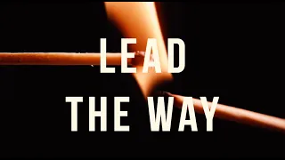 Shawn James - Lead the Way