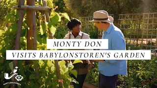 Monty Don Visits Babylonstoren, South Africa | Full Version