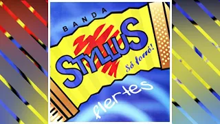 BANDA STYLLUS - Flertes (com letra)