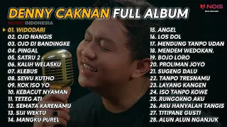 DENNY CAKNAN " WIDODARI " FULL ALBUM 2023