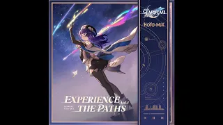 Got a Date? · Experience the Paths - Honkai: Star Rail OST