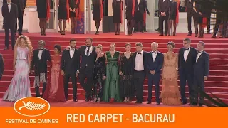 BACURAU - Red Carpet - Cannes 2019 - EV