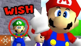 10 Video Game Theories That Tricked Us All!