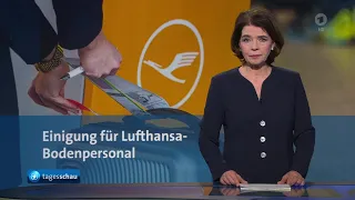 tagesschau 20:00 Uhr, 28.03.2024