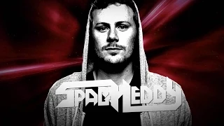 Spag Heddy - Dubstep Mix - Panda Mix Show