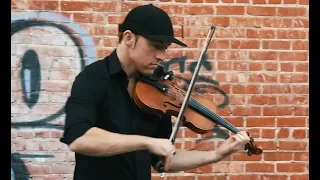 Rita Ora - Let You Love Me - Josh Vietti #Violin Cover