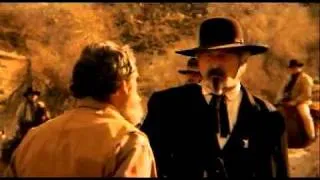 BOUNTY - Western movie trailer