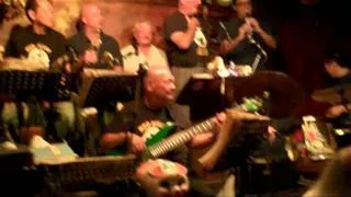 All Of Me - A Jam Session At Ned Kelly's Last Stand, Hong Kong.