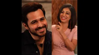 Emraan Hashmi on what Men like in a woman l Atika Farooqui l The Body l Interview