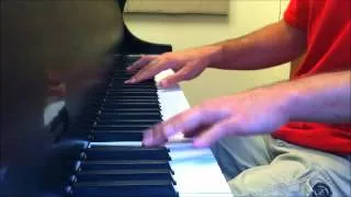 Lullaby for a Princess Piano - NoSheetsGiven transposition