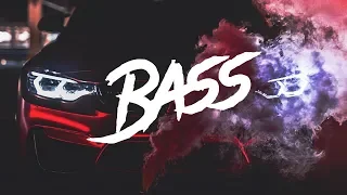 🔈BASS BOOSTED🔈 CAR MUSIC MIX 2019 🔥 BEST EDM, BOUNCE, ELECTRO HOUSE #10