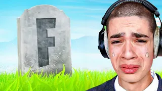 Fortnite è Morto...