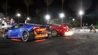 The CRAZIEST 2-Step Competition Of All Time!! Supra Dominates ALL..