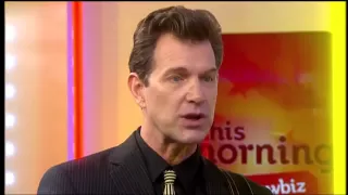 Chris Isaak - Ring Of Fire