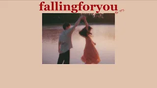 The 1975 - fallingforyou [THAISUB/แปลไทย]