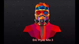 Eric Prydz Mix 3
