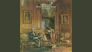 French Suite No. 3 in B Minor, BWV 814: I. Allemande