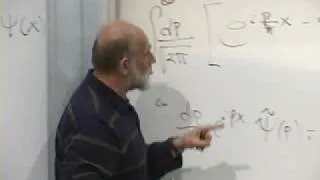 Lecture 9 | Modern Physics: Quantum Mechanics (Stanford)