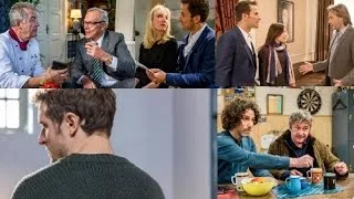 Sturm der Liebe Vorschau für Folge 2630