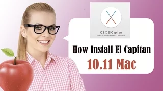 How to Upgrade to Mac OS X El Capitan for free