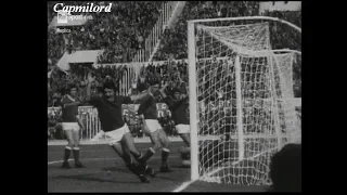 ROMA-Verona 2-0 Spadoni, Prati 3ª giornata Andata 19-10-1975