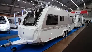 KNAUS SÜDWIND SCANDINAVIAN EDITION 650 UDF 2018