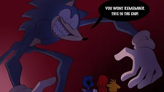 Sonic.smile (Sonic Exe comic dub)