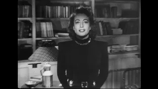 Through Many Windows with Joan Crawford